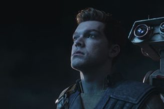 Star Wars Jedi: Survivor is the sequel to Fallen Order