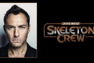 Star Wars: Skeleton Crew is the latest live-action series coming to Disney Plus