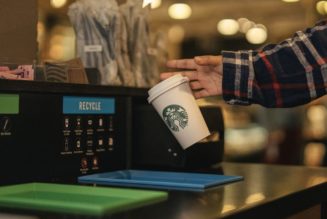 Starbucks plans a ‘global digital community’ around coffee with an NFT loyalty program