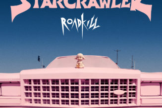 Starcrawler Unleash New Single “Roadkill”: Stream