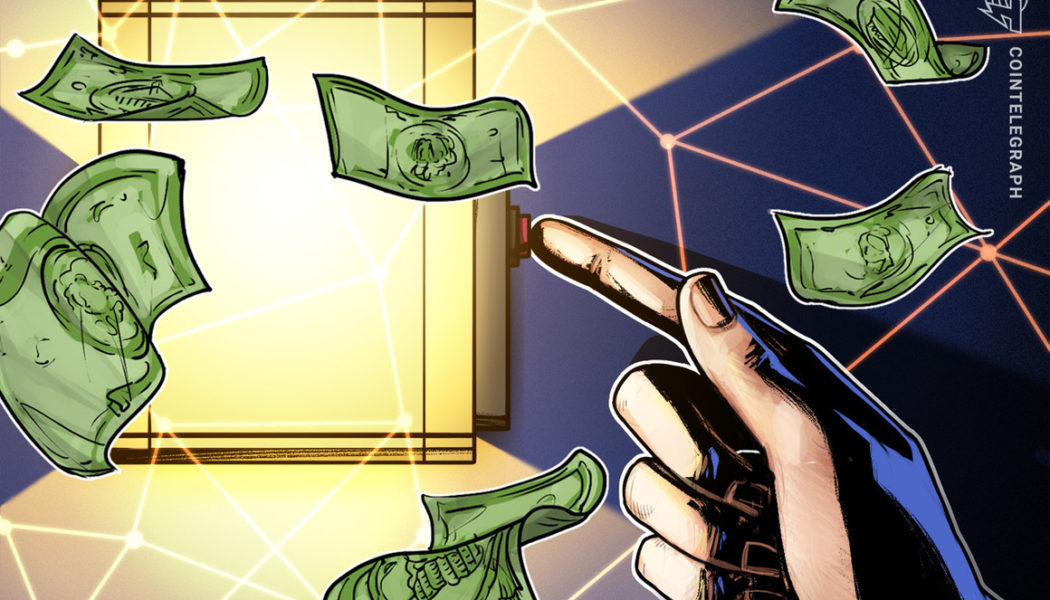 StarkWare nets $100M as investors bank on layer-2 success