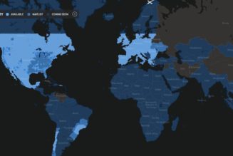Starlink now available to ship immediately in 32 countries