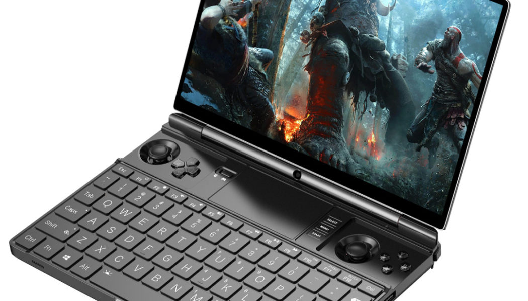 Steam Deck rivals OneXPlayer, Aya, and GPD are planning their revenge with AMD’s 6800U