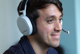 SteelSeries is offering up to 40 percent off gaming headsets and mice today