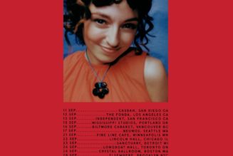 Stella Donnelly Announces New Album Flood and Tour, Shares Song: Watch