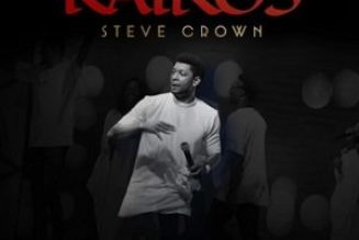Steve Crown – Your Love ft Tope Alabi
