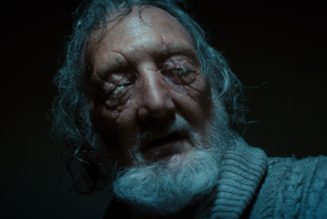 Stranger Things 4’s new monster is made with practical effects, some CG, and lots of lube