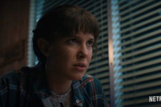 Stranger Things Season 4 Gets Spoiled by Monopoly Tie-In Game