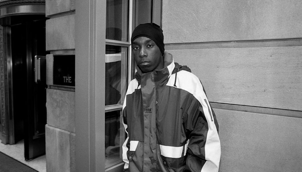 Street Struck: Big L To Be Honored With Harlem Street Named After Him