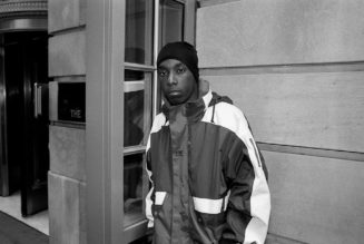 Street Struck: Big L To Be Honored With Harlem Street Named After Him
