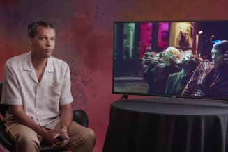 Stromae Breaks Down His Music Videos: Watch