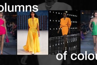 Summer 2022 Trends: The Only 17 Looks You Need to Know About