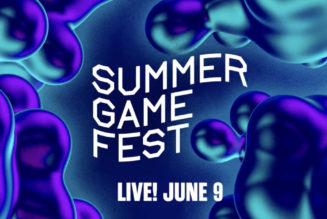 Summer Game Fest is taking E3’s June slot