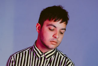 sumthin sumthin’s Boundary-Pushing Style Radiates In 4-Track EP, “Light Garden”