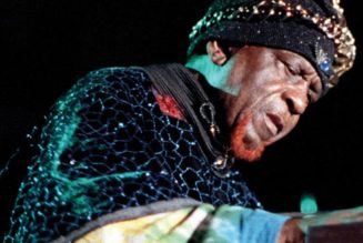 Sun Ra House in Philadelphia Is Now a Historic Landmark