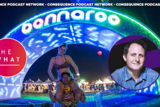 Superfly Co-Founder Rick Farman on the Origins and Future of Bonnaroo