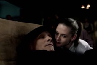 “Surgery Is Sex” in New Trailer for David Cronenberg’s Crimes of the Future: Watch