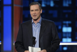 Surprise Norm Macdonald Stand-Up Special, Filmed Prior to His Death, Coming to Netflix