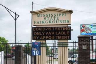 Suspect in Shooting Incident at Mississippi Mudbug Festival Killed by Officer