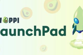 Swappi’s New Launchpad Feature to Bring IDOs to Conflux