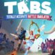 TABS Ragdoll Physics Battle Simulator Is coming to the Nintendo Switch
