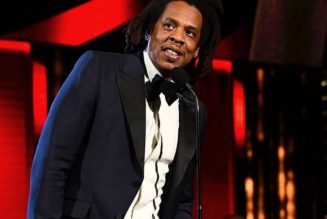 Take a Listen to JAY-Z’s Newly-Curated Memorial Day Playlist on TIDAL