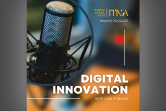 Talking Africa’s Fintech Explosion with Chipper Cash – ITNA Digital Innovation Podcast EP 3