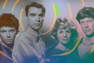 Talking Heads in 10 Songs