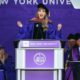 Taylor Swift Delivers Commencement Speech for NYU Class of 2022: Watch