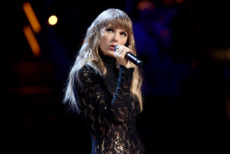 Taylor Swift Reacts to ‘Unbearable Heartbreak’ Following Texas School Massacre