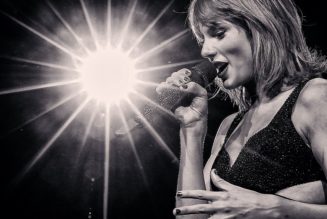 Taylor Swift Shares New “This Love (Taylor’s Version)”: Listen