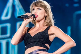 Taylor Swift Teases “This Love (Taylor’s Version),” and We Can Almost Taste 1989 (Taylor’s Version)