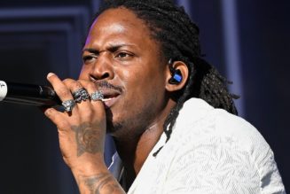 TDE’s SiR Returns With New Single “Satisfaction”