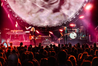 Tears for Fears Debut Four New Songs Live at 2022 Tour Kickoff: Review, Photos and Setlist