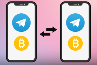 Telegram Introduces Option to Send Cryptocurrency