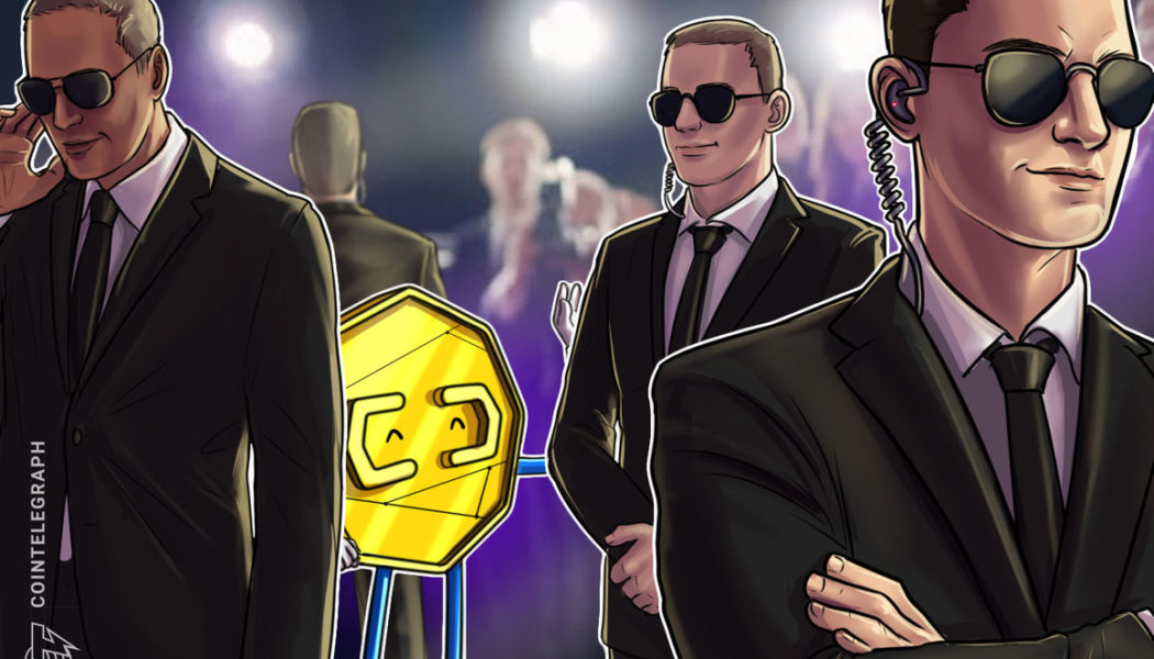 Terra crash not a risk to the broader crypto ecosystem, says Huobi Global CEO