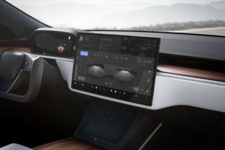 Tesla Recalls 130,000 Vehicles in U.S. Over Software Bug
