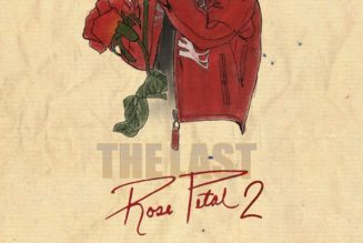 Teyana Taylor Announces Farewell Tour