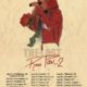 Teyana Taylor Announces Farewell Tour