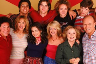 ‘That ’70s Show’ Actors To Reprise Their Roles in ‘That ’90s Show’ Spinoff