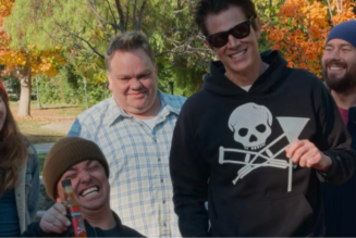 The 10 Most Brutal Stunts in Jackass 4.5