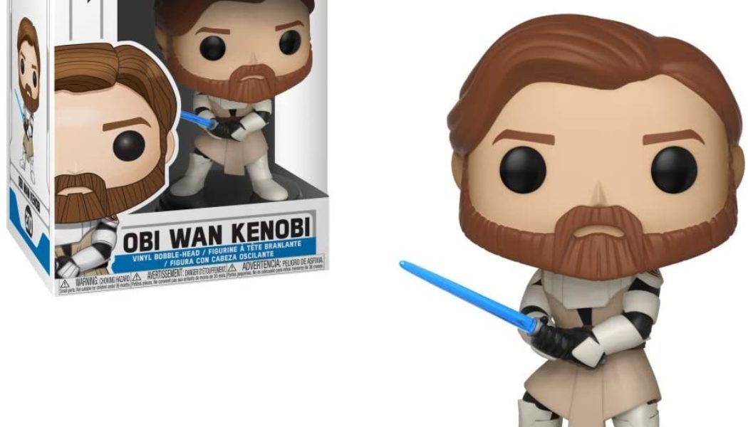 The 30 Best ‘Star Wars’ Gifts for Die-Hard Fans