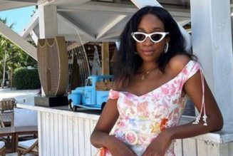 The 32 Prettiest Floral Wedding Guest Dresses, Hands Down