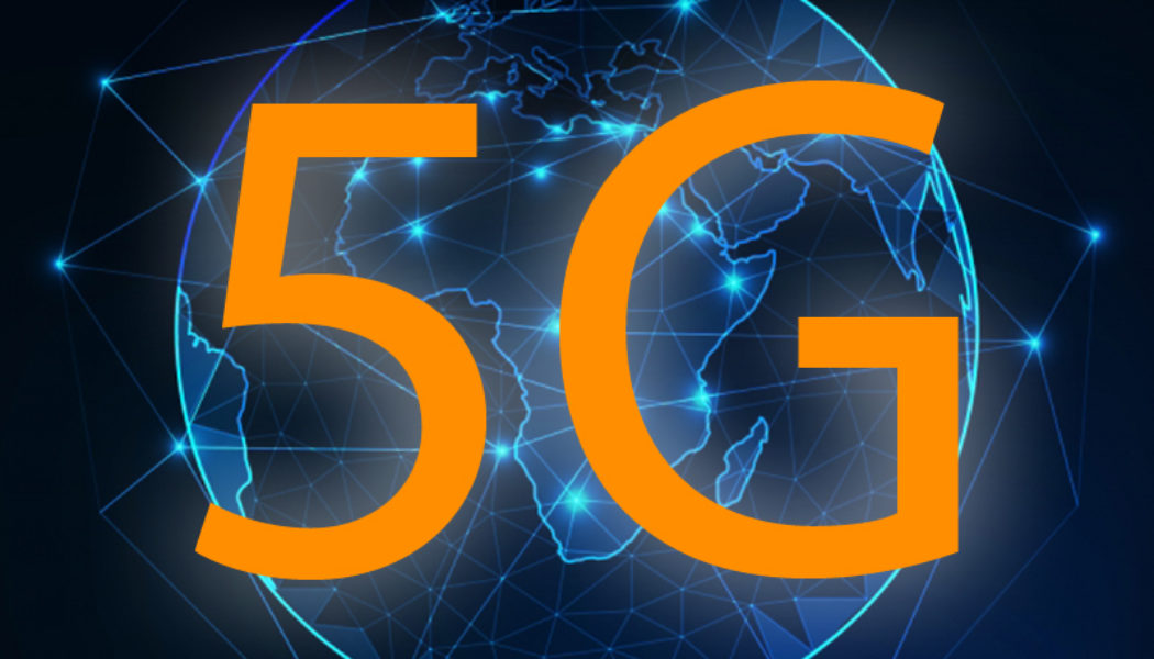 The 5 African Countries That Have Launched 5G Services So Far