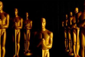 The Academy of Motion Picture Arts & Sciences Announce Date of 2023 Oscars