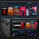 The Amount of Verified Games on Steam Deck Has Surged Dramatically