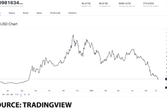 The best Ethereum killers you should have in your crypto wallet
