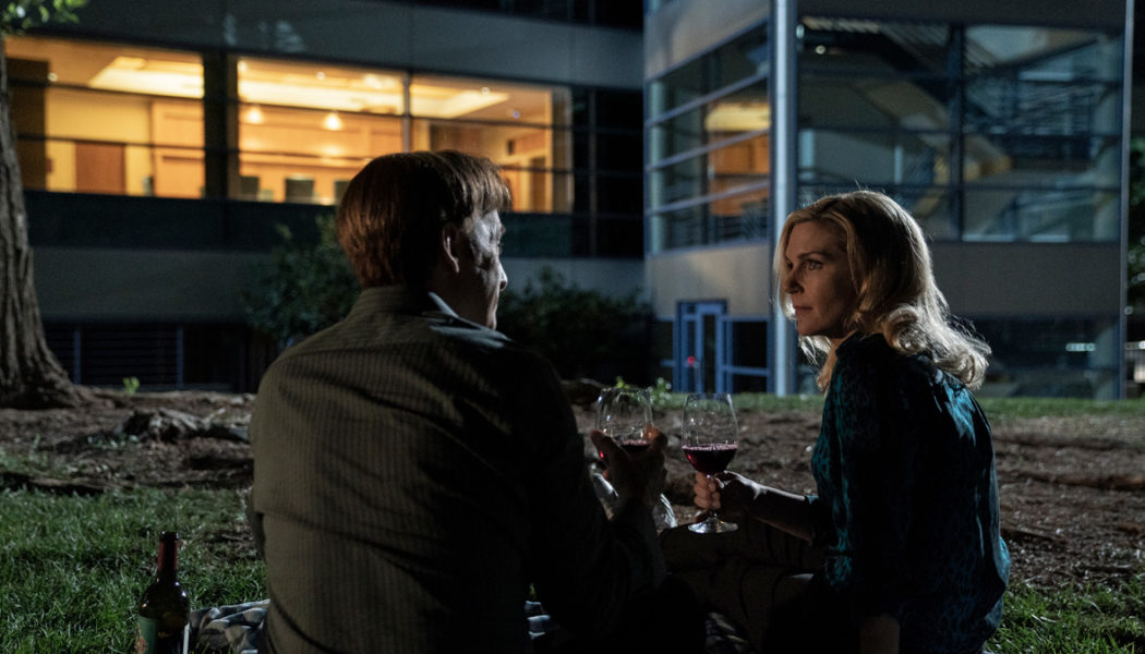 The Better Call Saul Mid-Season Finale Was the True Beginning of the End