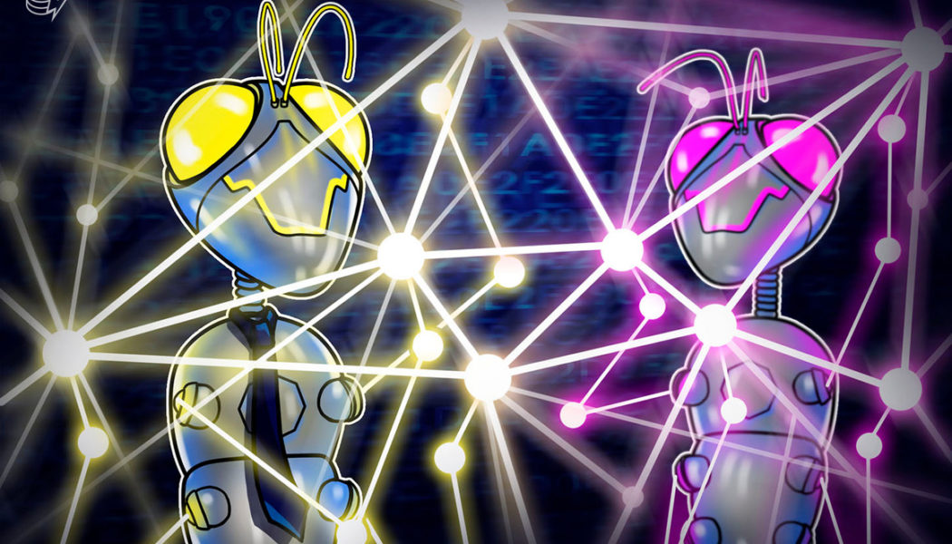 The birth of ‘Ethereum killers’: Can they take Ethereum’s throne?