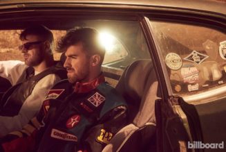 The Chainsmokers’ New Studio Album ‘So Far So Good’ Is Here: Stream It Now